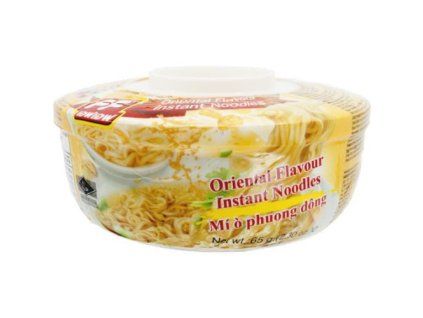 Supă instant FF cu pui mixt 60g (MY BAT CANH GA)