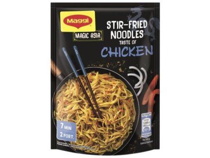 Tăiței cu pui Maggi MagicAsia 121g