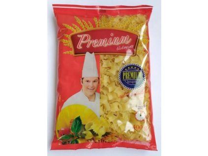 Paste rupte rupte premium fără ouă 400g