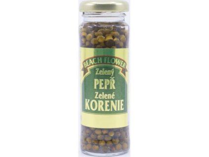 Ardei verde Beach Flower 110g