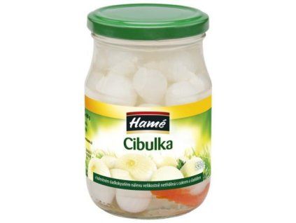 Ceapă Hame 330g