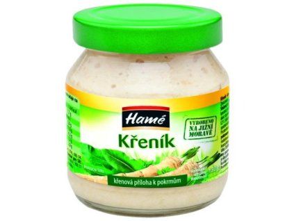 Hamé cu scorțișoară 130g