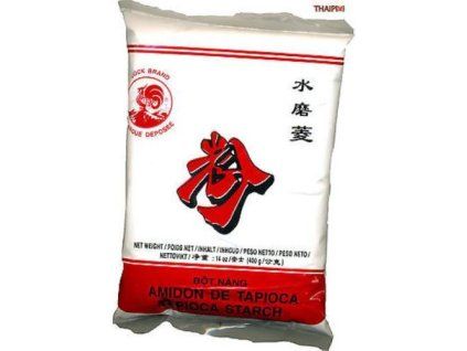 Făină de tapioca Cock Brand 400g (BOT NANG)