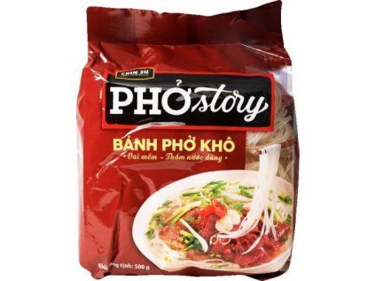 Tăiței de orez Chin-Su 500g