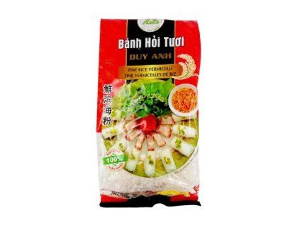 Tăiței de orez Duy Anh 400g