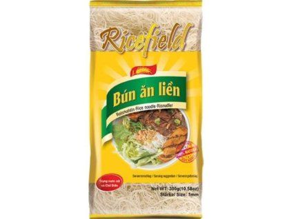 Tăiței de orez instant Ricefield 300g