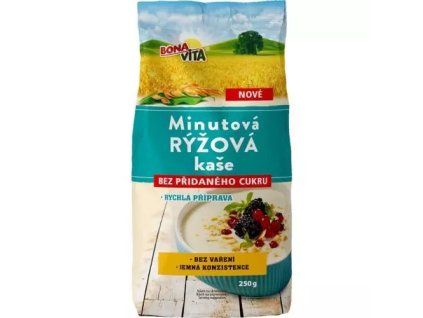 Terci de orez Bona Vita 250g