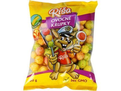 Chrástkovi chipsuri empire dulce 50g