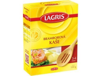 Piure de cartofi Lagris 130g