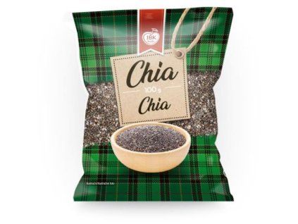 Semințe de chia IBK 100g