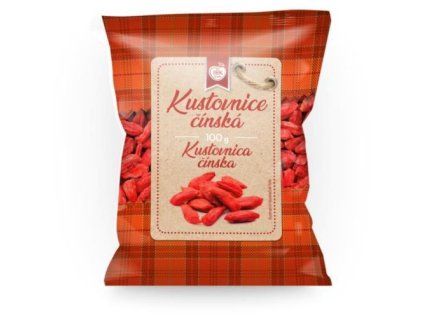 Goji chinezesc IBK 100g