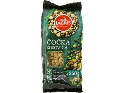 Linte Lagris 250g