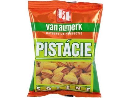 Fistic gigant Van Almerk 60g