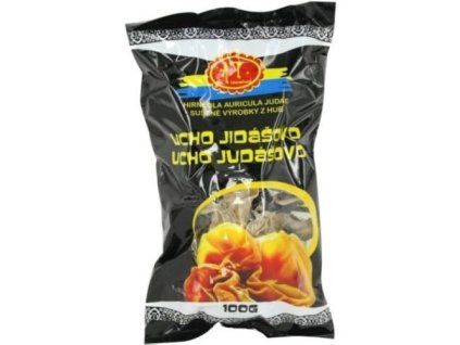 LA urechea lui Iuda 100g (MOC NHI)