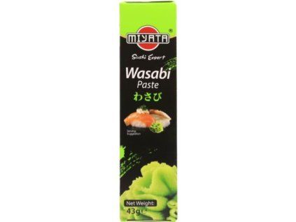 Pastă de wasabi Miyata 43g