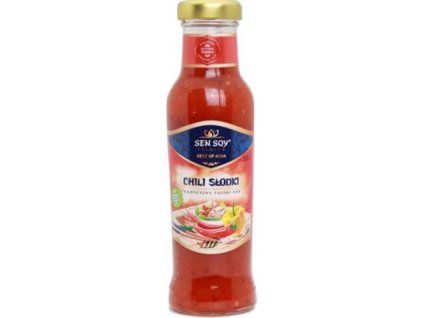SEN Soy chilli sos dulce 320g (SOT NGOT)