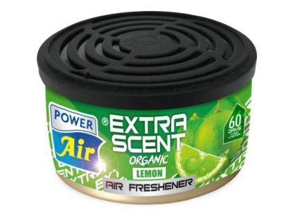 Odorizant de cameră Extra Scent 40g Lămâie