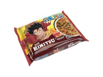 Supă de tăiței Himitsu, o bucată de pui, 75g