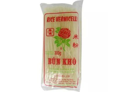 Tăiței de orez Gia Bao 1mm 300g