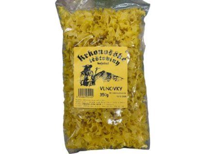 Paste ondulate Senfood 350g