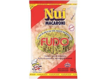 Paste spiralate cu orez FUDO 200g