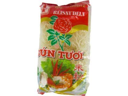 Tăiței de orez Gia Bao 1mm 400g
