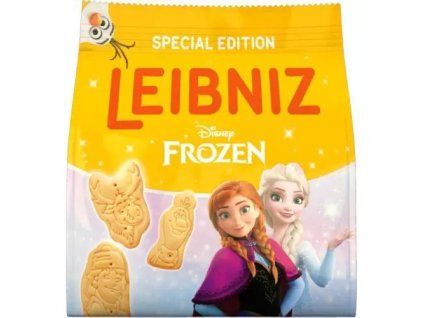 Biscuiți Leibniz Disney congelati 100g LE
