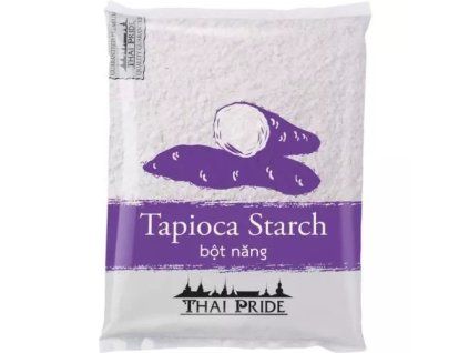 Făină de tapioca Thai Pride 400g (BOT NANG)