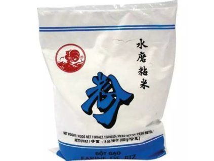 Făină de orez Cock Brand 400g (BOT GAO)