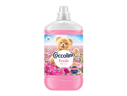 Coccolino avi 74PD SilkLily -1.702L