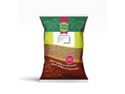Bulgur integral Essa 5 kg