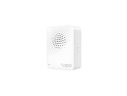 Hub inteligent WiFi IoT TP-Link Tapo H100 cu sonerie