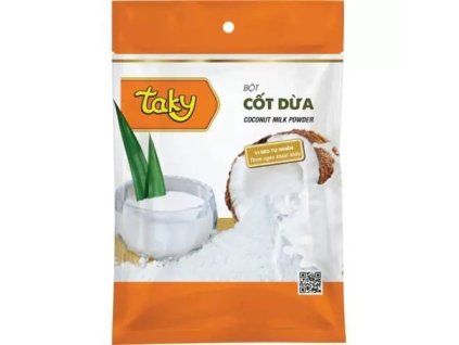 Taiky lapte praf de cocos (bot cot dua) 50g
