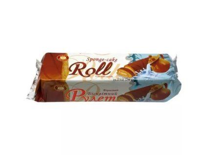 Rula de lapte KBF Perfetto 290g (UKR)