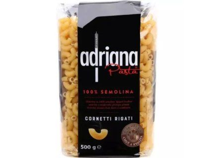 Paste Adriana din griș genunchi 500g