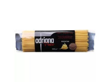 Paste Adriana macaroane cu gris 500g