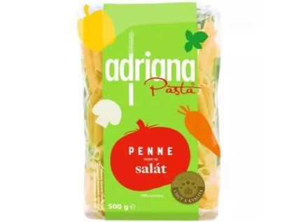 Paste penne cu gris Adriana 500g