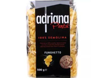 Paste Adriana spirale din griș 500g