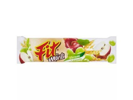 Baton Fit suculent în iaurt 35g