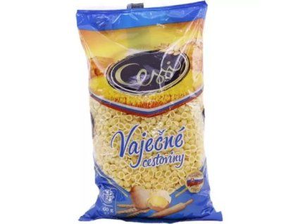 Paste Cessi coji de ouă mici 400g