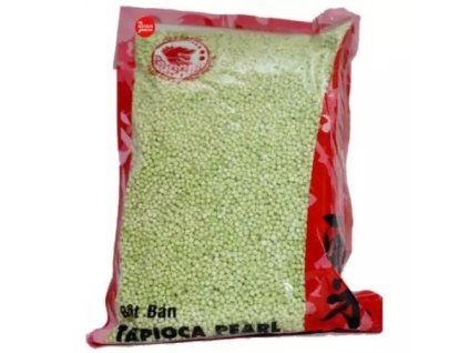 Tapioca verde RED DRAGON 400g (HAT TRAN CHAU)