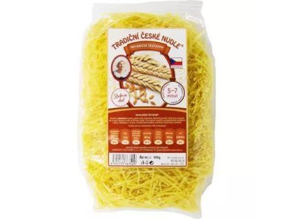 Paste scurte Dobšice fără ouă 400g