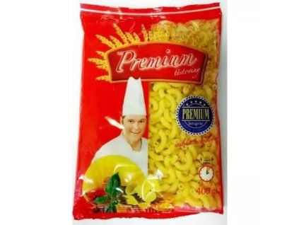 Paste premium coate mici fără ouă 400g