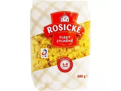 Paste Rosice cu buline ondulate 500g