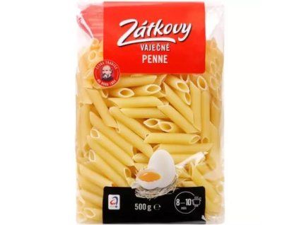 Penne cu ou 500g