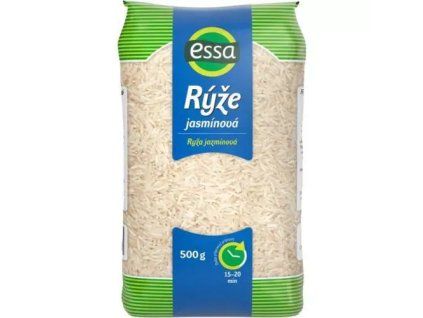 Orez jasmine Essa 500g
