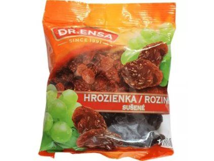 Stafide uscate Dr. Ensa 100g