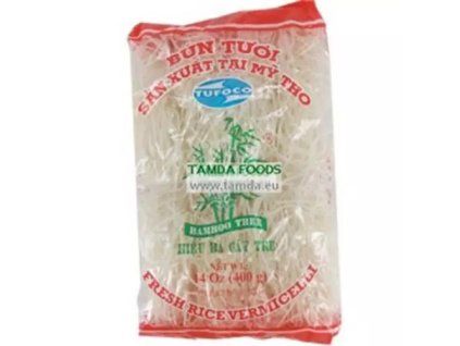 Taitei de orez Tufoco 400g (BUN TUOI)