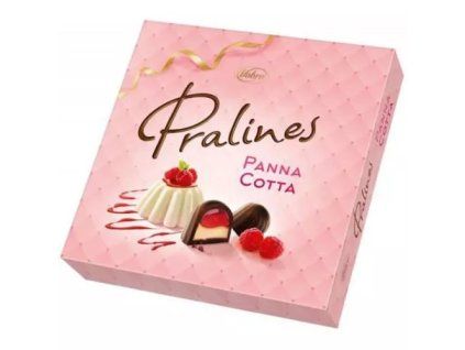 Vobro praline panna cotta 129g