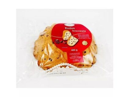 Tort Goldfein stracciatella 400g